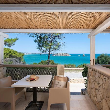 Gattarella Family Resort Puglia - Premium Half-Board A La Carte Vieste Extérieur photo