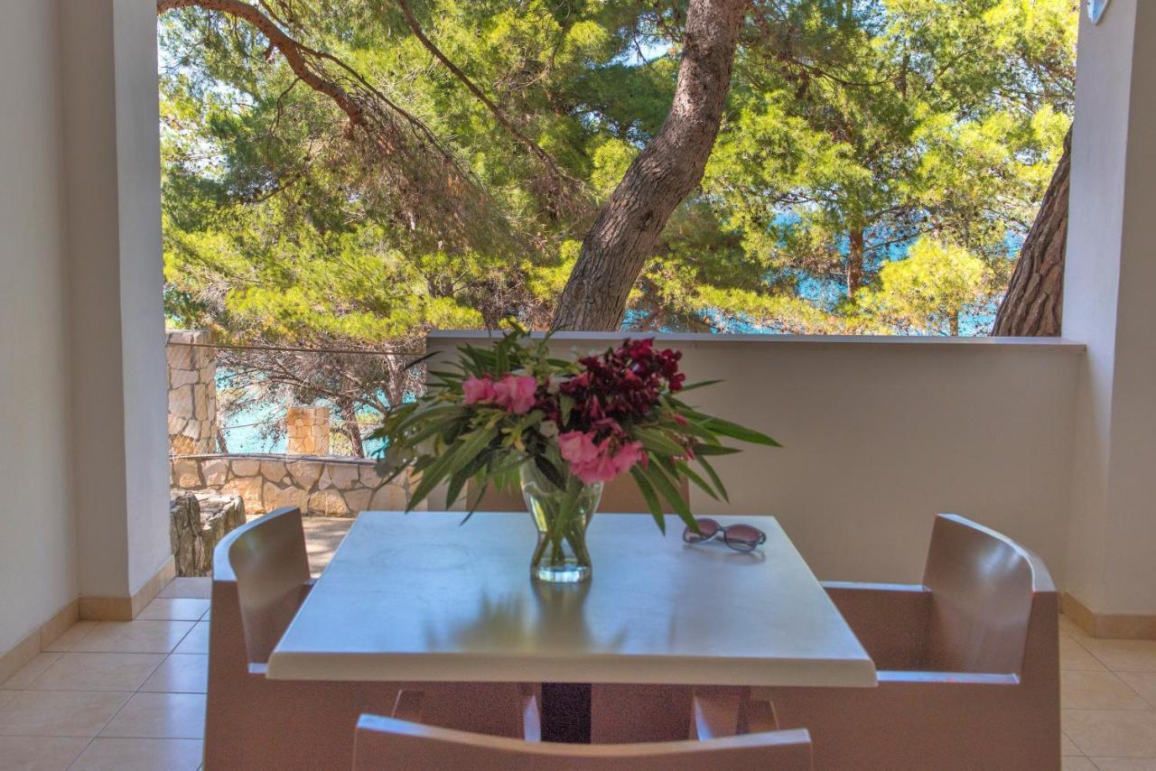 Gattarella Family Resort Puglia - Premium Half-Board A La Carte Vieste Extérieur photo