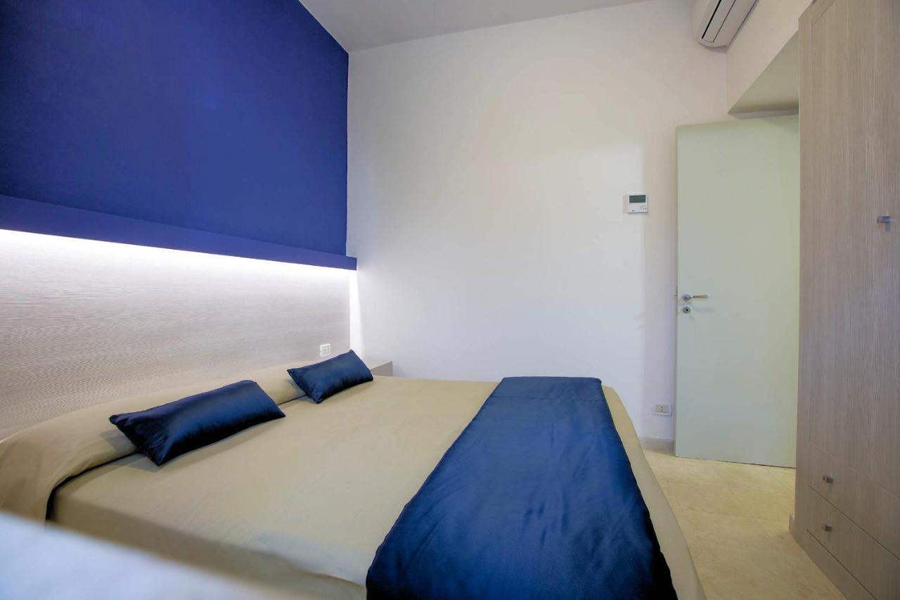 Gattarella Family Resort Puglia - Premium Half-Board A La Carte Vieste Extérieur photo