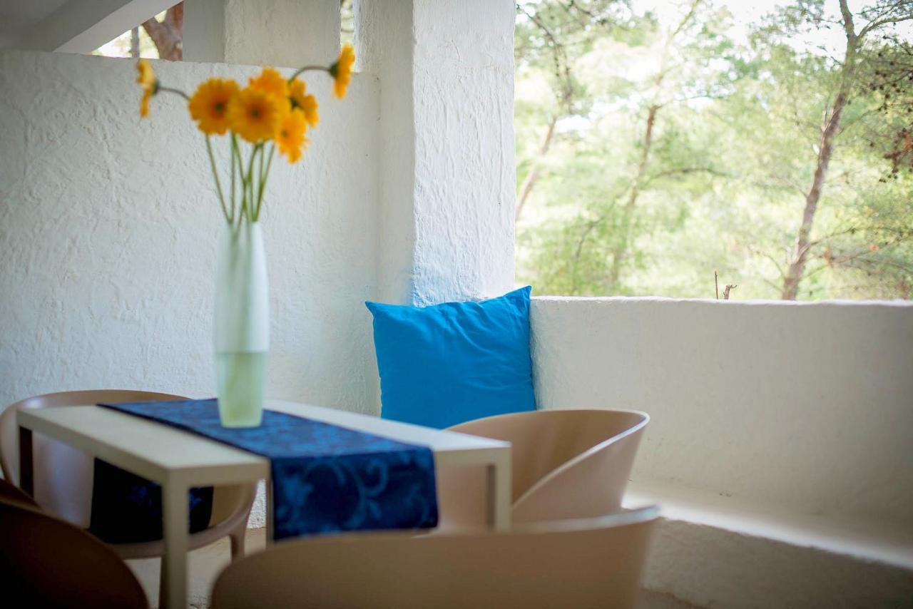 Gattarella Family Resort Puglia - Premium Half-Board A La Carte Vieste Extérieur photo