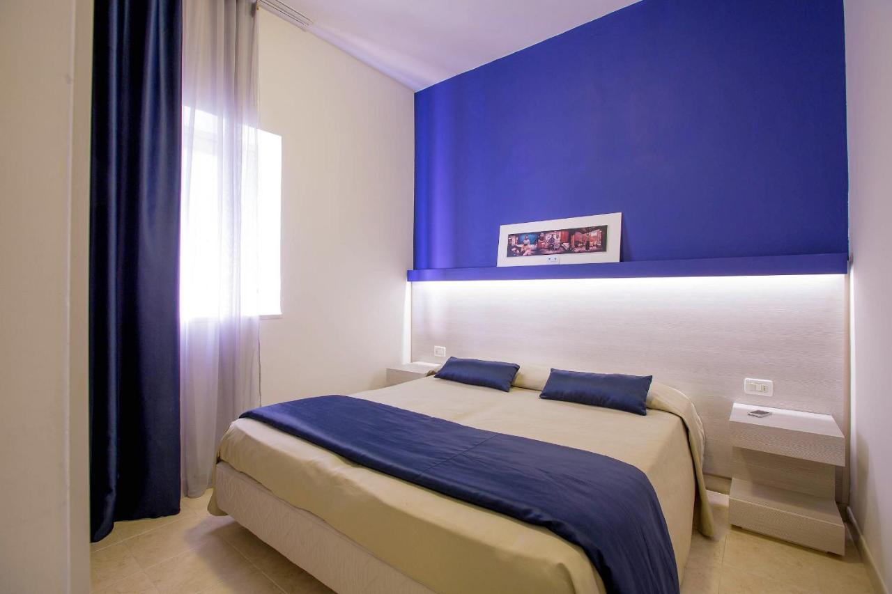 Gattarella Family Resort Puglia - Premium Half-Board A La Carte Vieste Extérieur photo