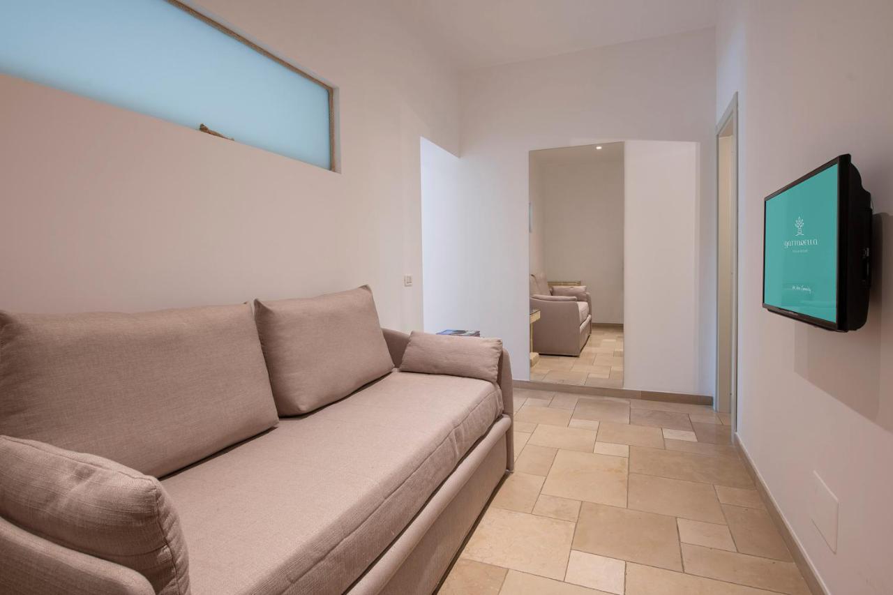 Gattarella Family Resort Puglia - Premium Half-Board A La Carte Vieste Extérieur photo