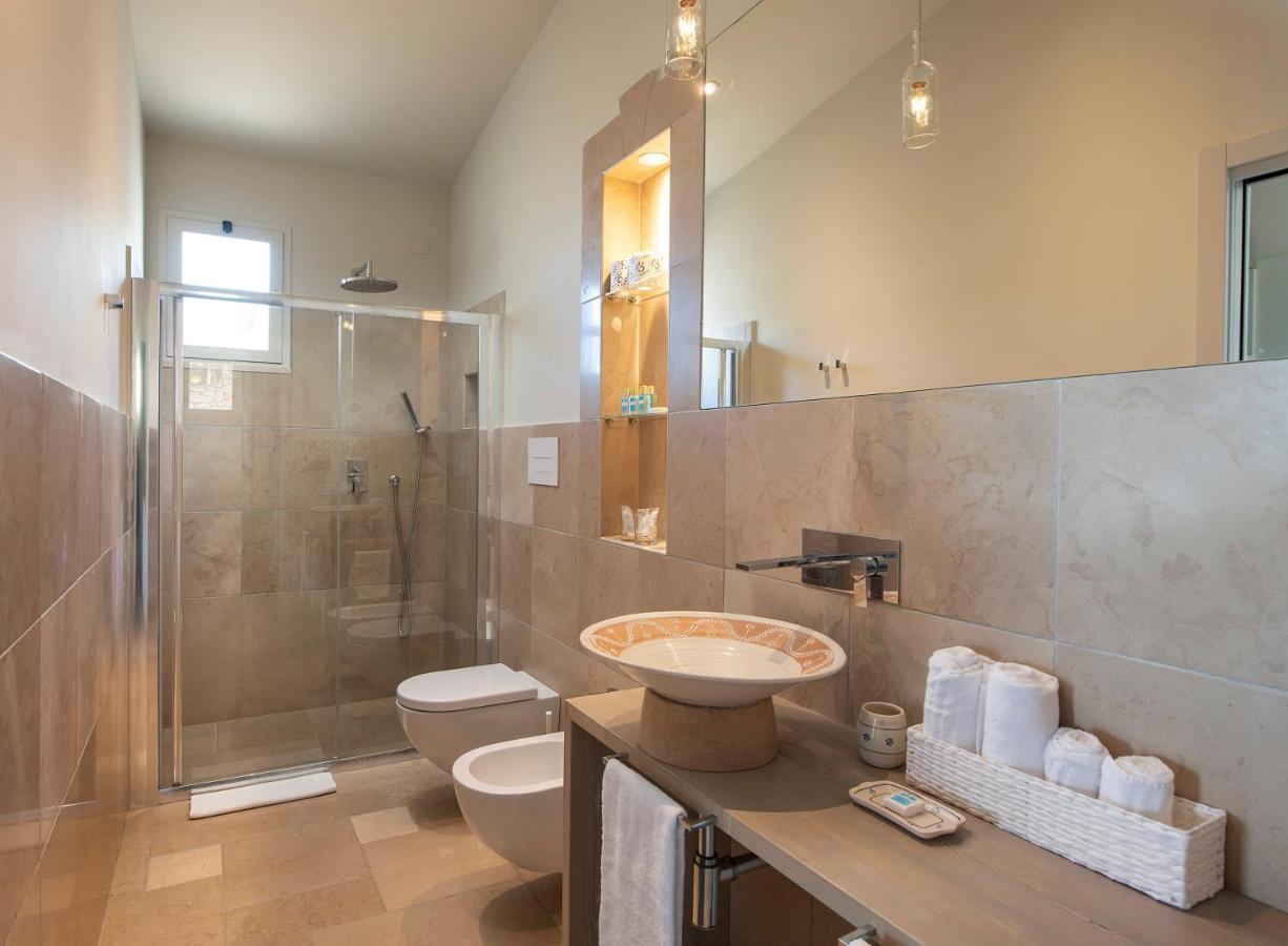 Gattarella Family Resort Puglia - Premium Half-Board A La Carte Vieste Extérieur photo