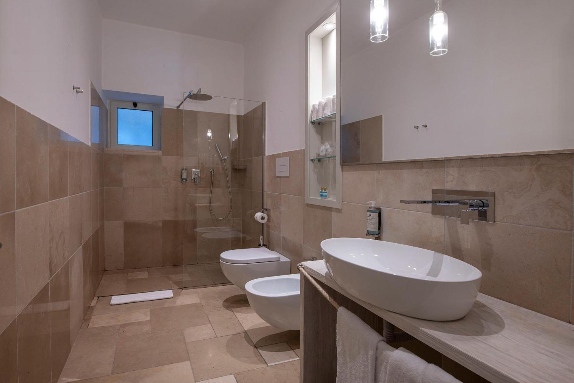 Gattarella Family Resort Puglia - Premium Half-Board A La Carte Vieste Extérieur photo