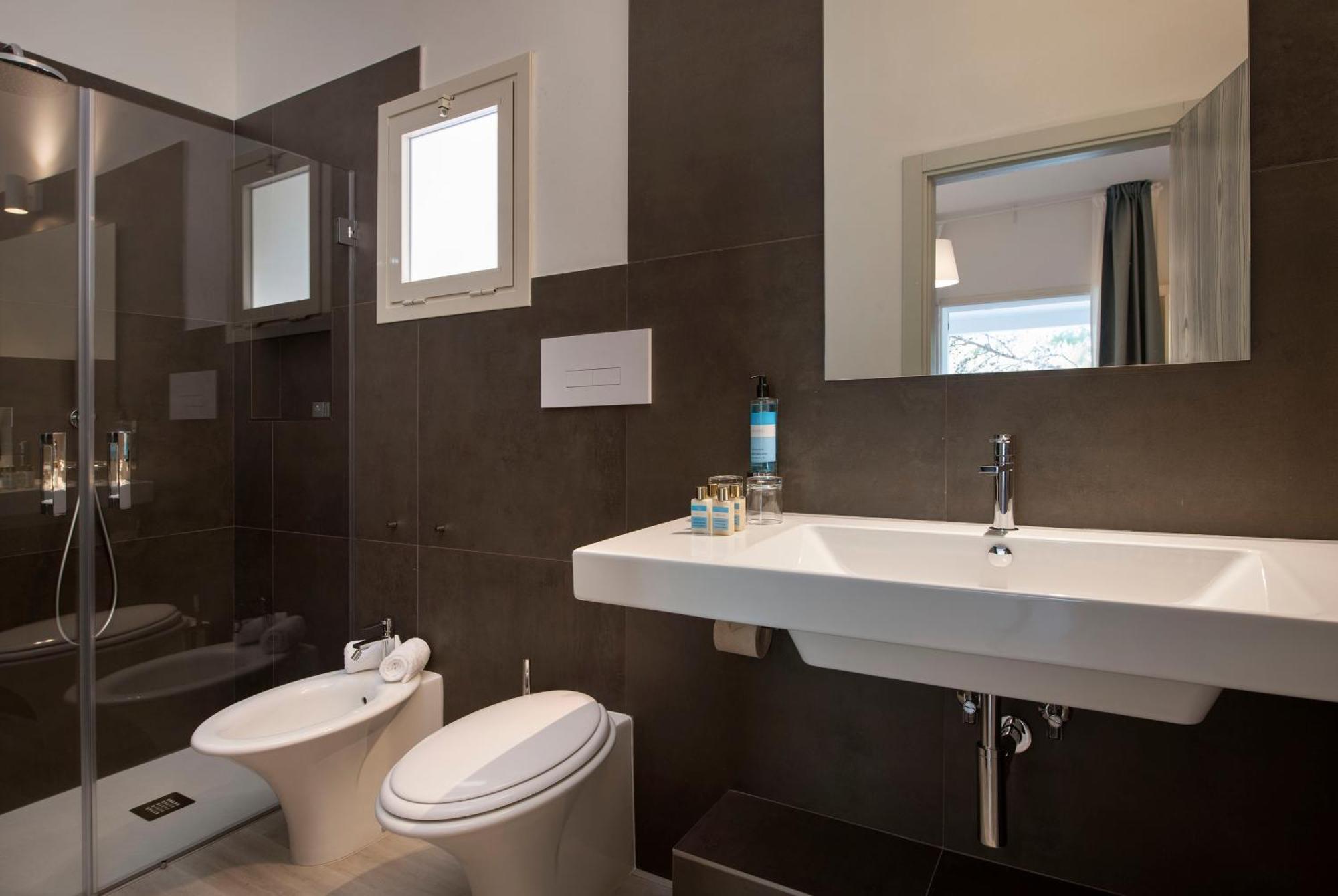 Gattarella Family Resort Puglia - Premium Half-Board A La Carte Vieste Extérieur photo